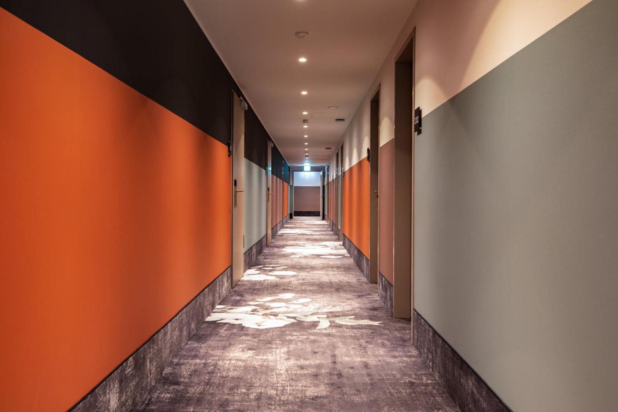 Holiday Inn - The Niu, Flower Konstanz By Ihg Exterior foto