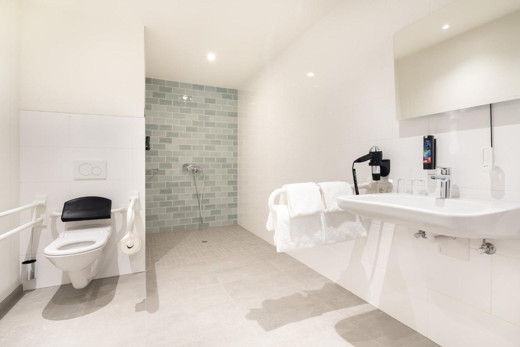 Holiday Inn - The Niu, Flower Konstanz By Ihg Exterior foto